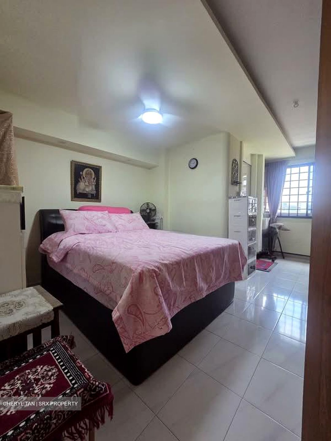 Blk 514 Serangoon North Avenue 4 (Serangoon), HDB 5 Rooms #587758661